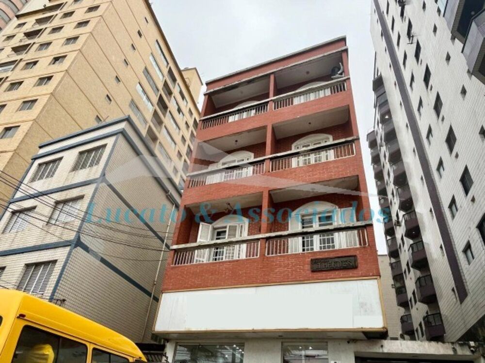 Apartamento, 1 quarto, 40 m² - Foto 5