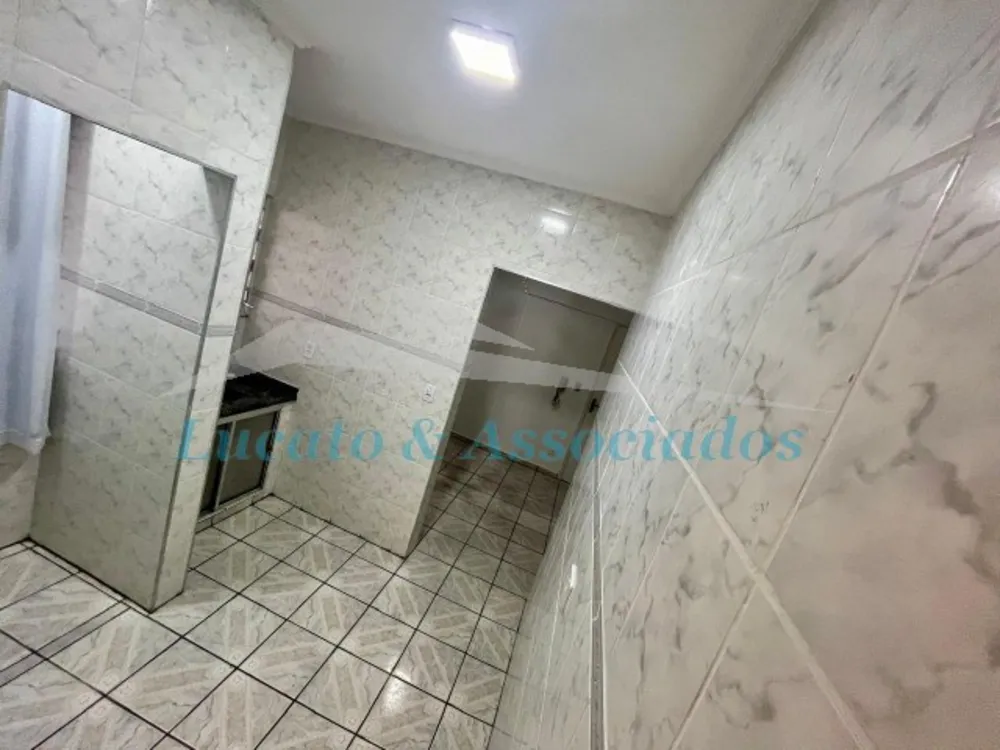 Apartamento, 1 quarto, 40 m² - Foto 1