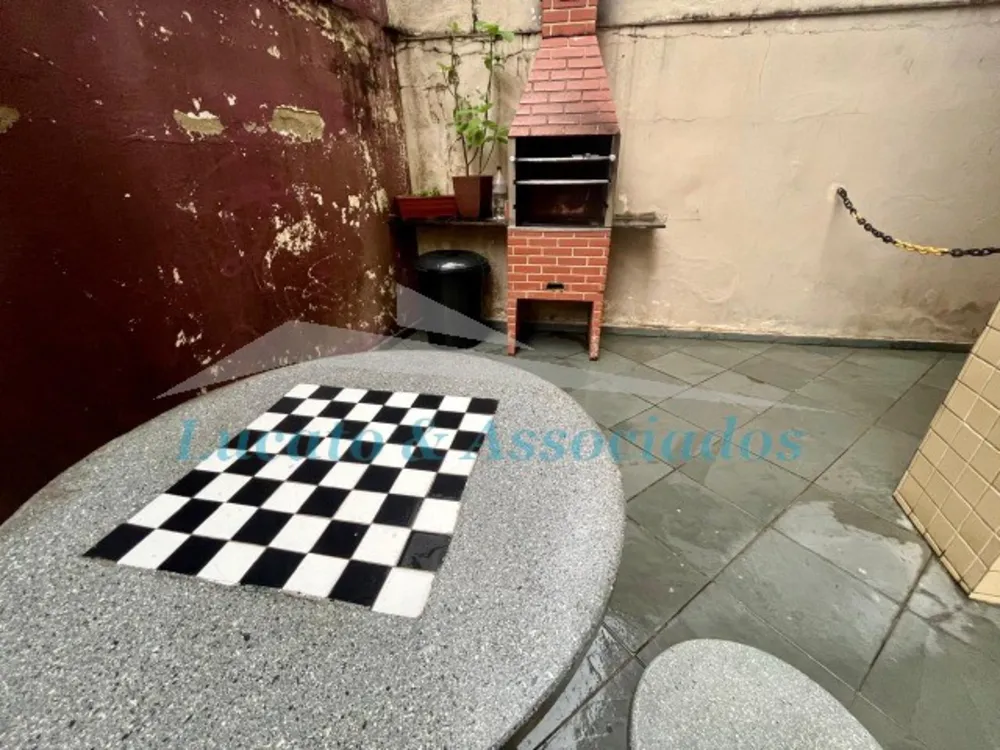 Apartamento, 1 quarto, 40 m² - Foto 14