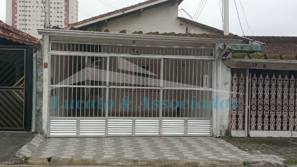 Casa, 4 quartos, 216 m² - Foto 2