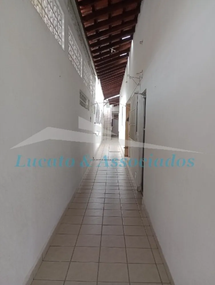 Casa, 4 quartos, 216 m² - Foto 4