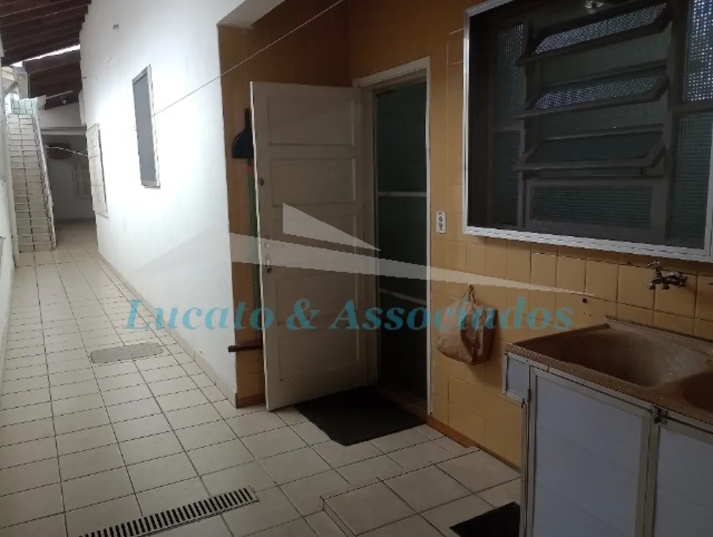 Casa, 4 quartos, 216 m² - Foto 5