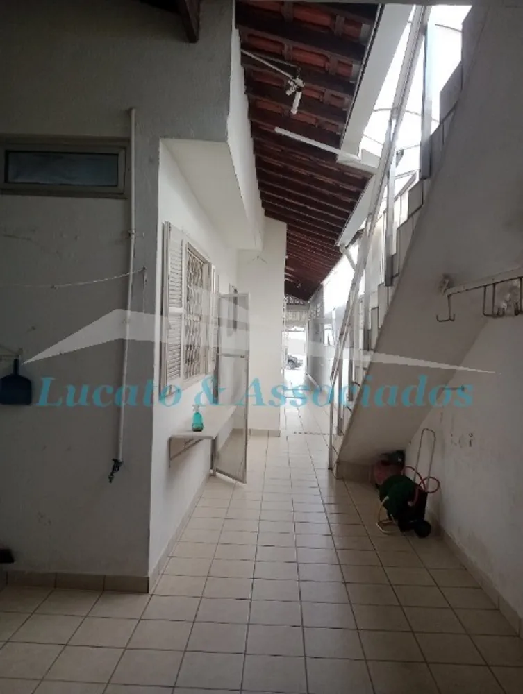Casa, 4 quartos, 216 m² - Foto 9