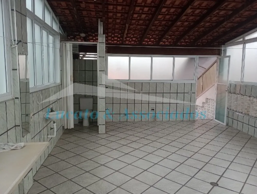 Casa, 4 quartos, 216 m² - Foto 12