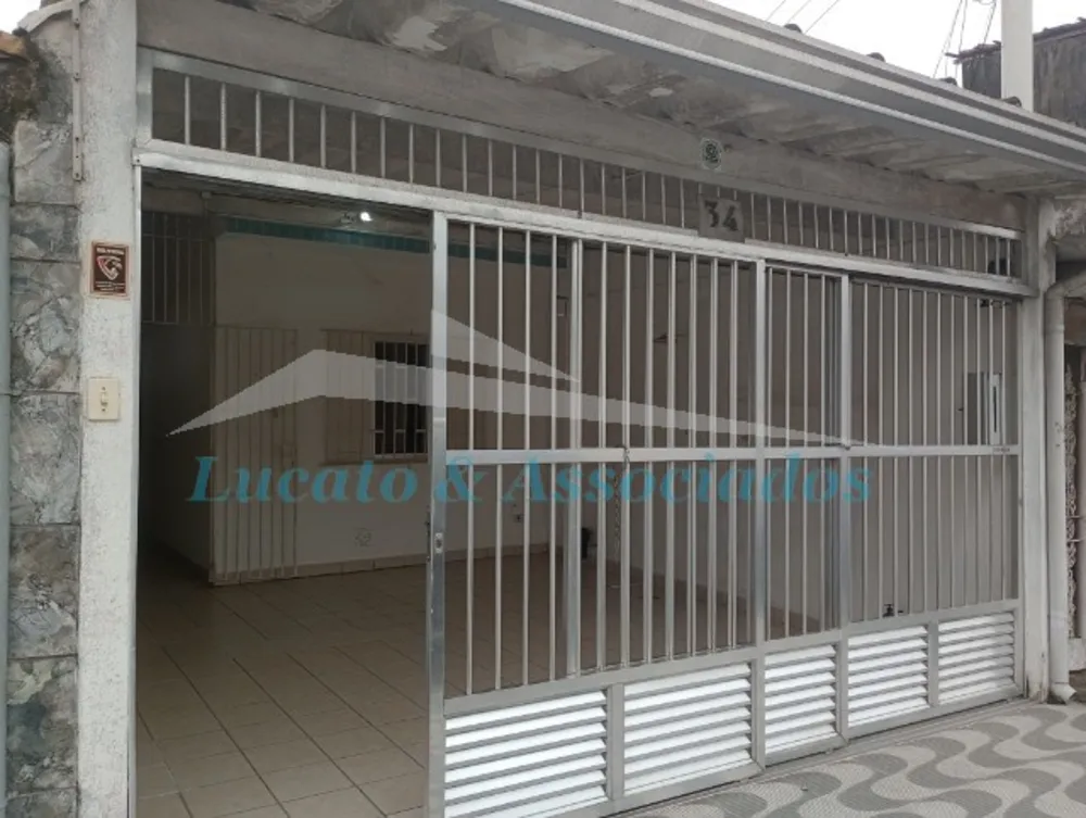 Casa, 4 quartos, 216 m² - Foto 2