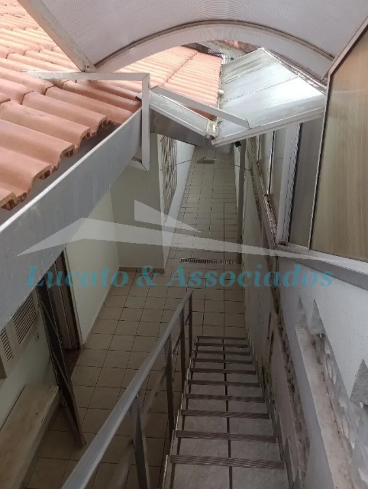 Casa, 4 quartos, 216 m² - Foto 13