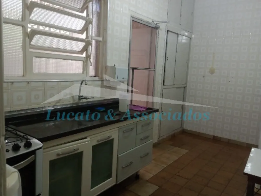 Casa, 4 quartos, 216 m² - Foto 15