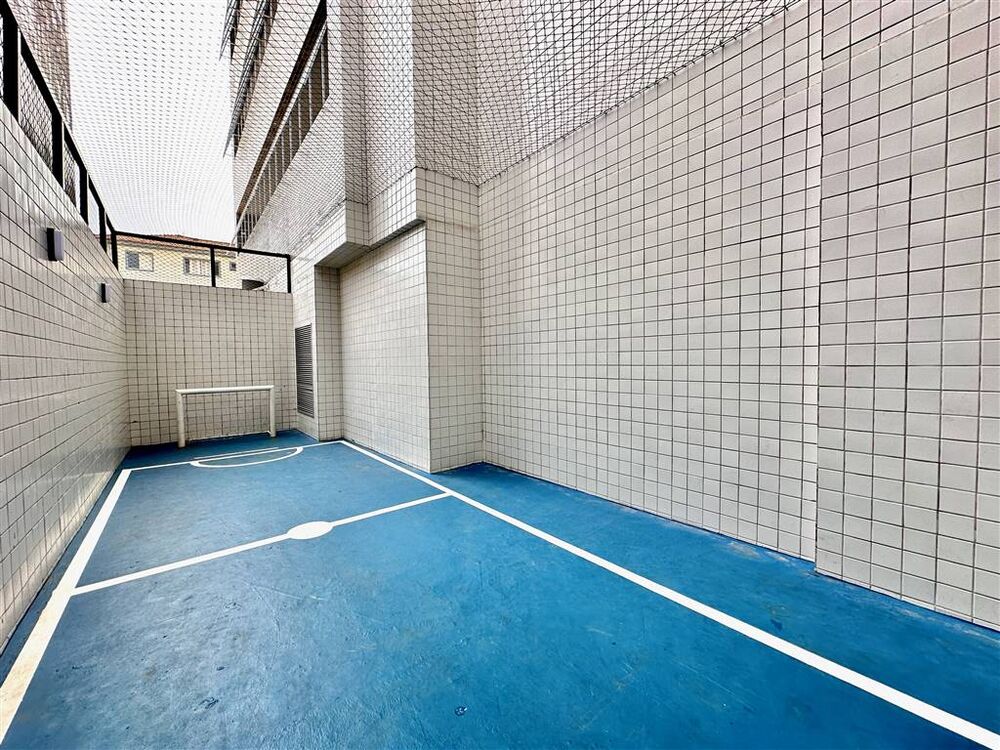 Apartamento, 2 quartos, 78 m² - Foto 2