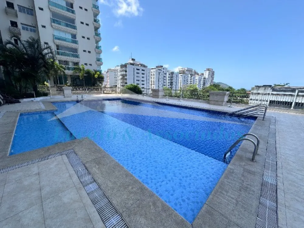Apartamento, 3 quartos, 151 m² - Foto 5