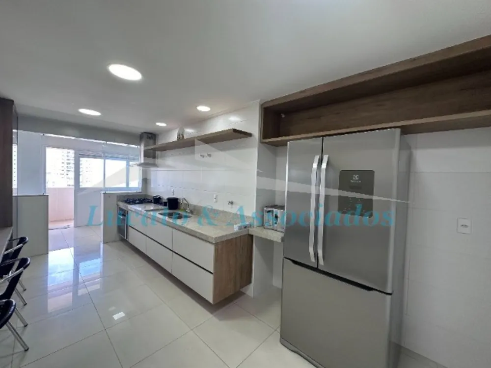 Apartamento, 3 quartos, 151 m² - Foto 11