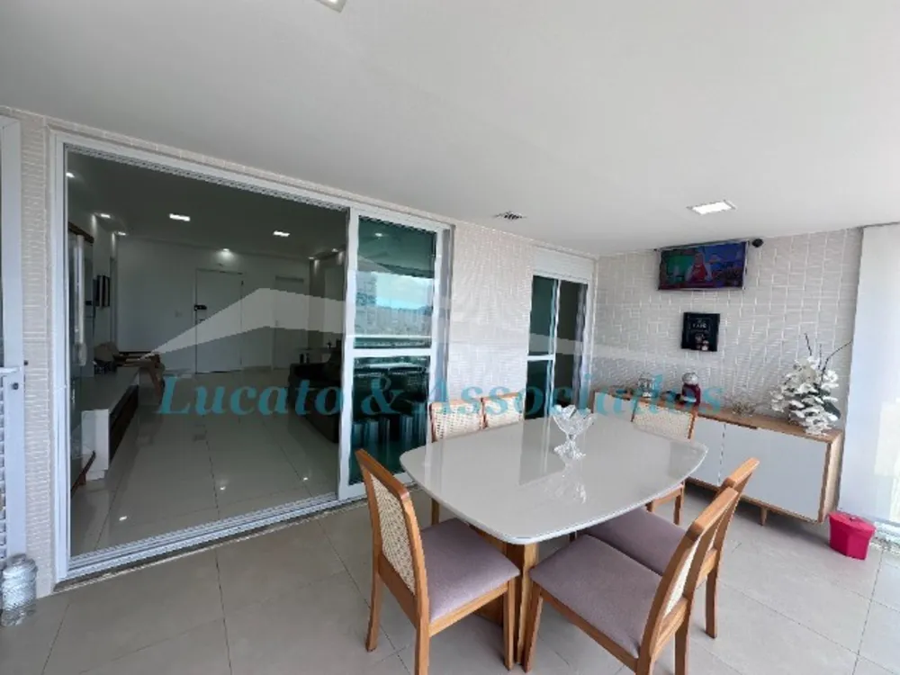 Apartamento, 3 quartos, 151 m² - Foto 9