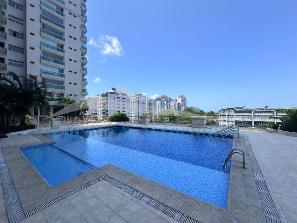 Apartamento, 3 quartos, 151 m² - Foto 4