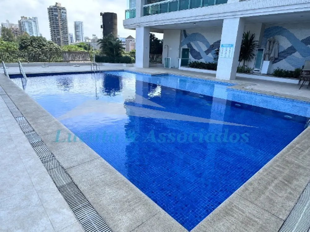Apartamento, 3 quartos, 151 m² - Foto 6