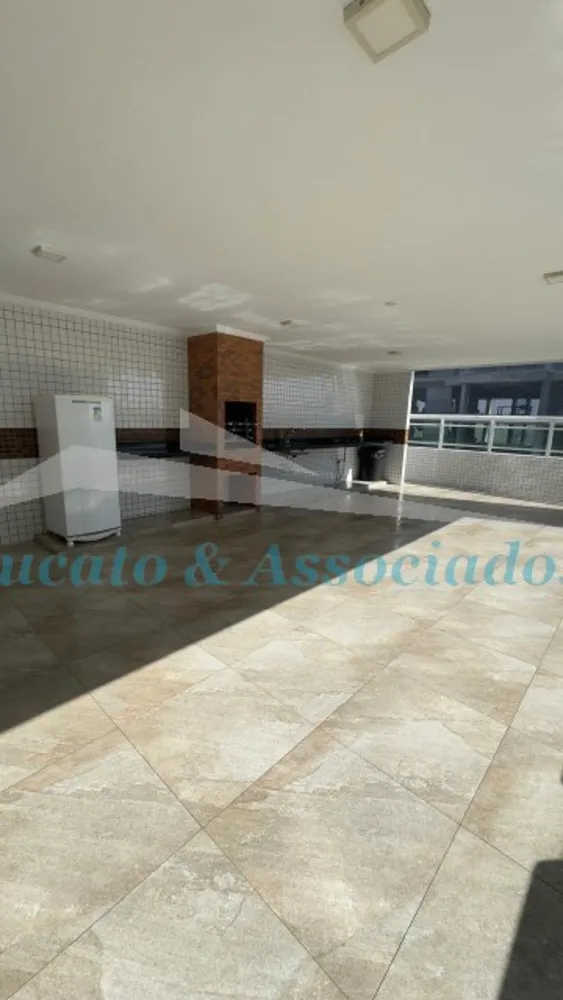 Apartamento, 2 quartos, 91 m² - Foto 2