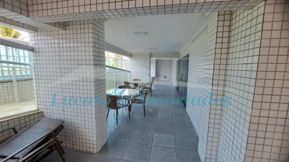 Apartamento, 2 quartos, 90 m² - Foto 1
