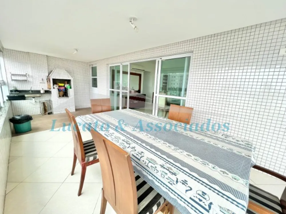 Apartamento, 3 quartos, 180 m² - Foto 13