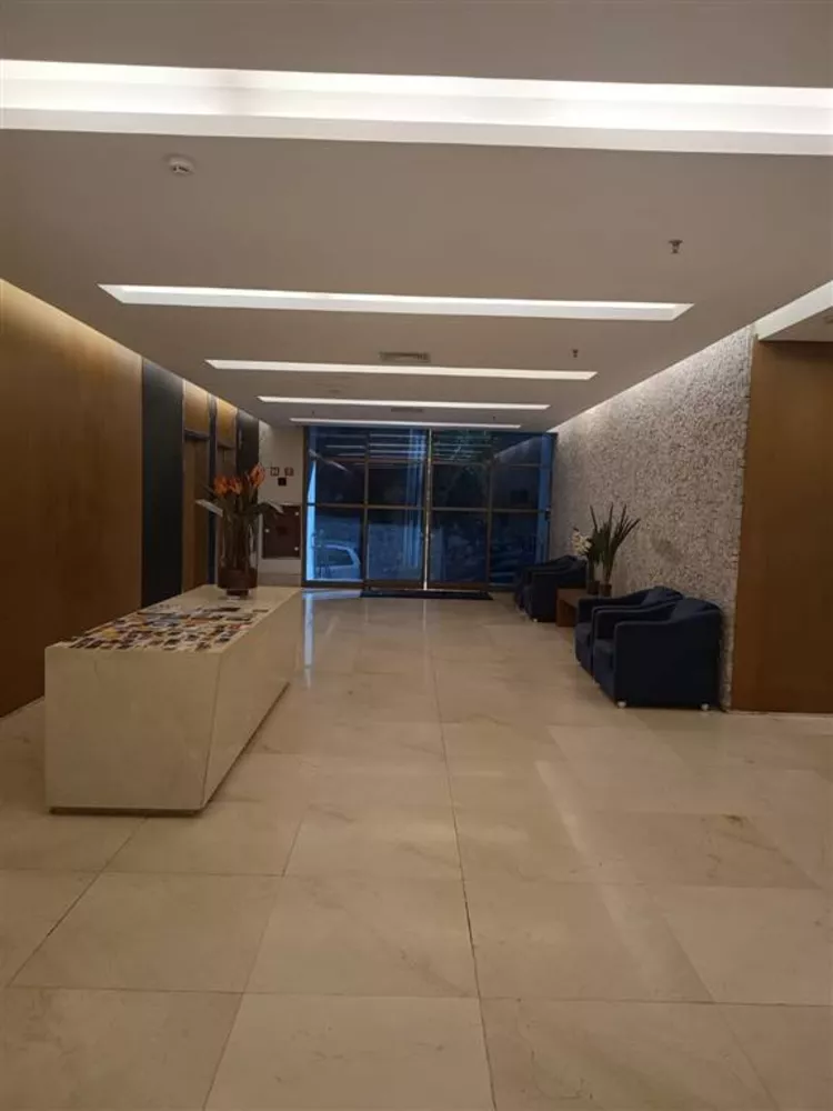 Conjunto Comercial-Sala à venda, 51m² - Foto 2