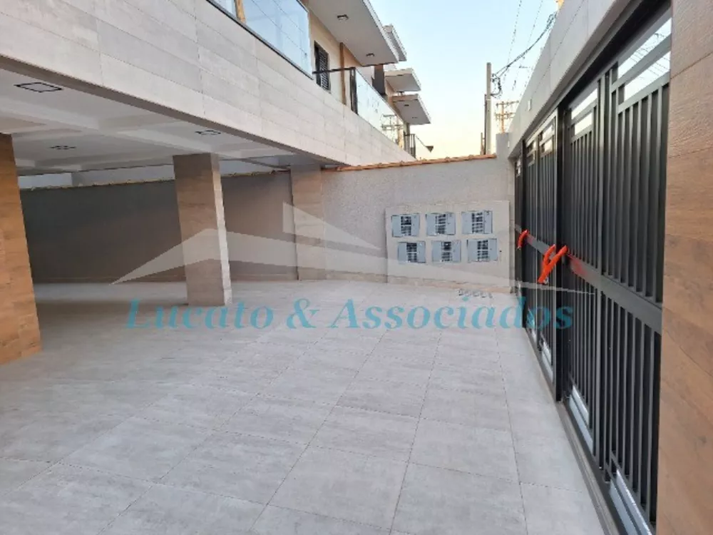 Casa à venda com 2 quartos, 52m² - Foto 4