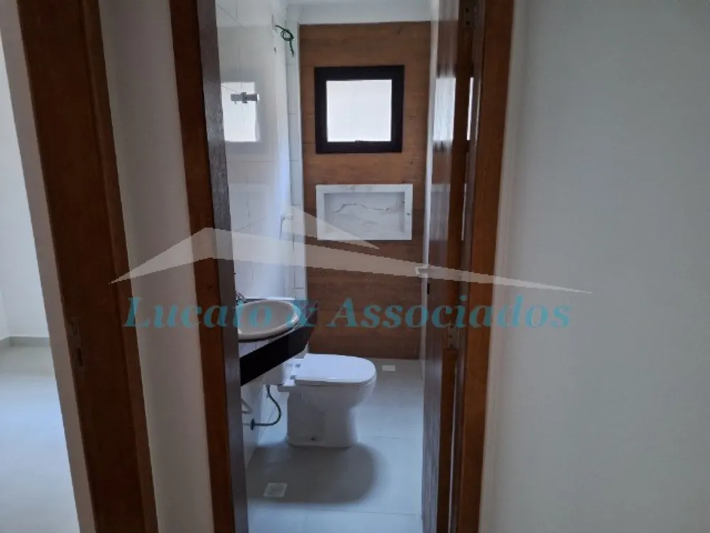 Casa, 2 quartos, 52 m² - Foto 19