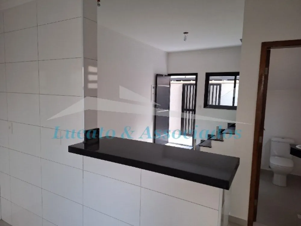 Casa, 2 quartos, 52 m² - Foto 11