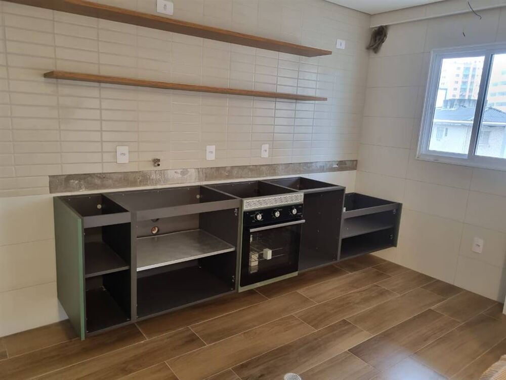 Apartamento, 1 quarto, 60 m² - Foto 16