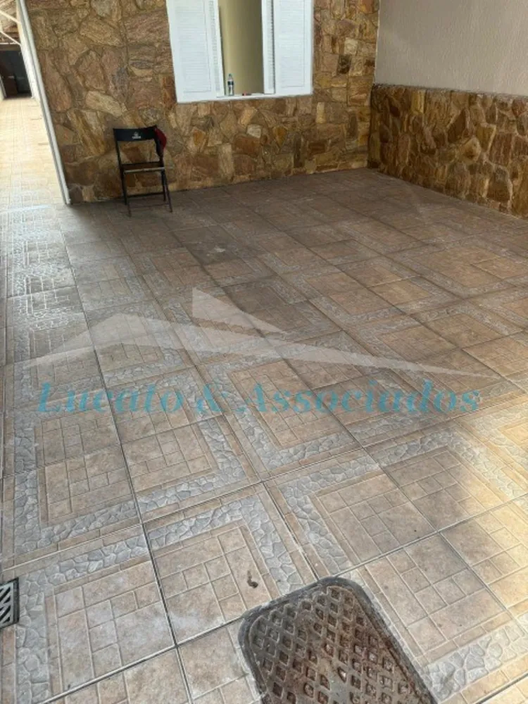 Casa, 3 quartos, 172 m² - Foto 20