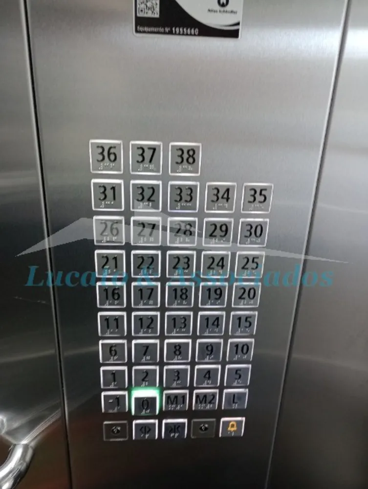 Apartamento, 4 quartos, 111 m² - Foto 1
