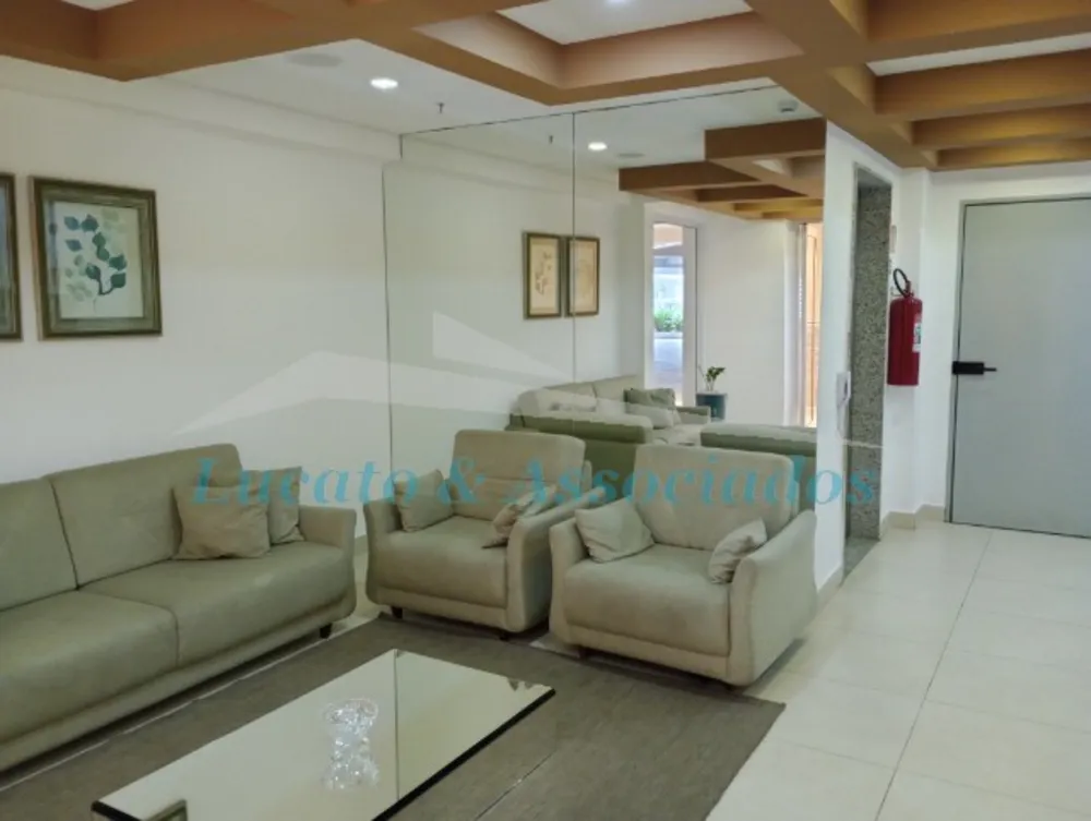 Apartamento, 4 quartos, 111 m² - Foto 3