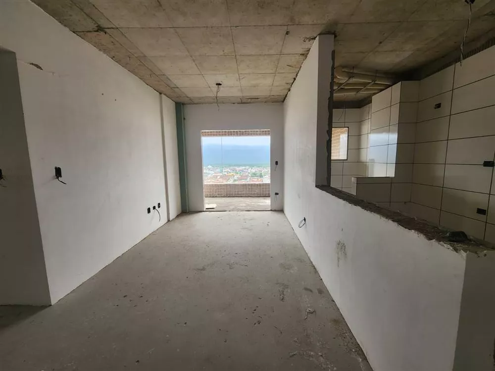 Apartamento, 2 quartos, 83 m² - Foto 2