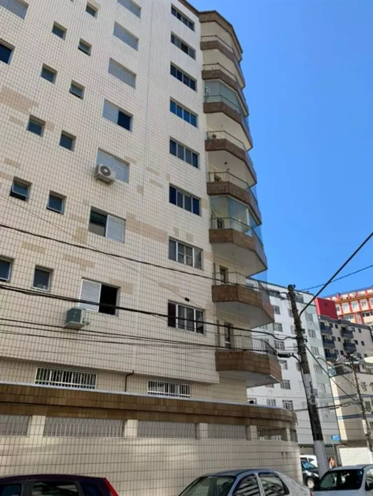 Apartamento, 2 quartos, 95 m² - Foto 1