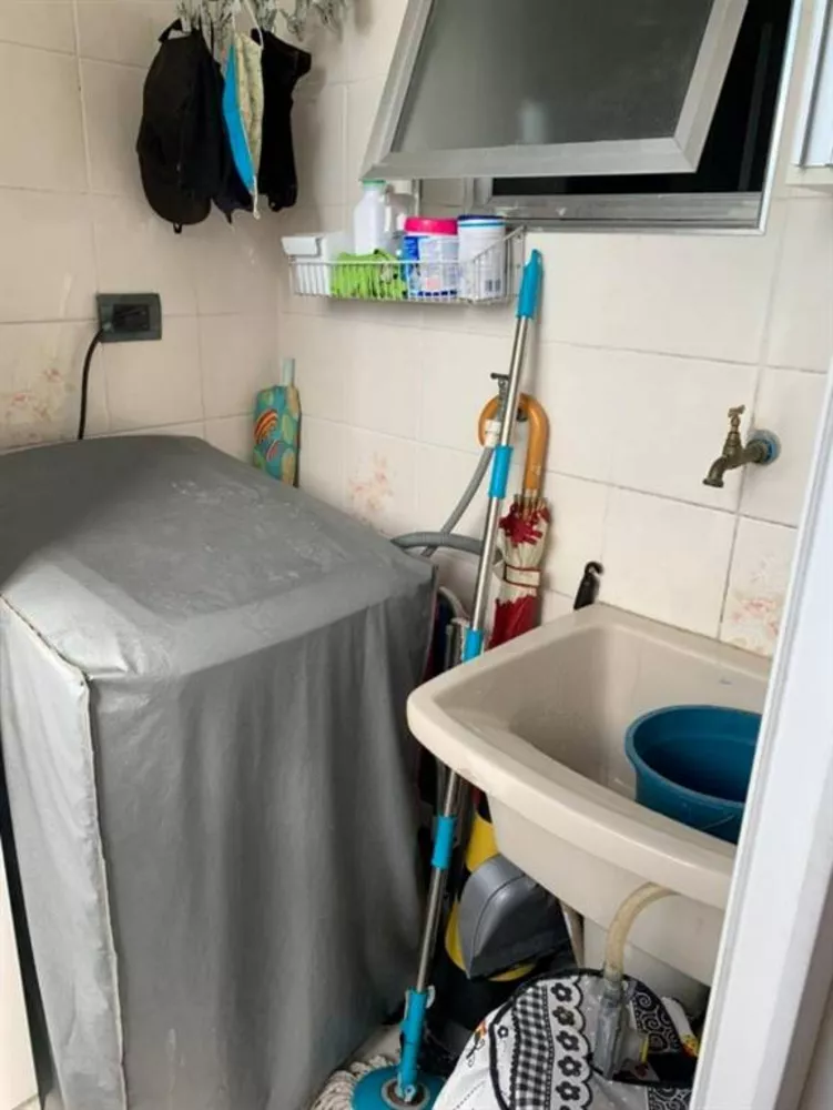 Apartamento, 2 quartos, 95 m² - Foto 8