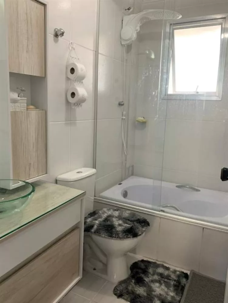 Apartamento, 2 quartos, 95 m² - Foto 3