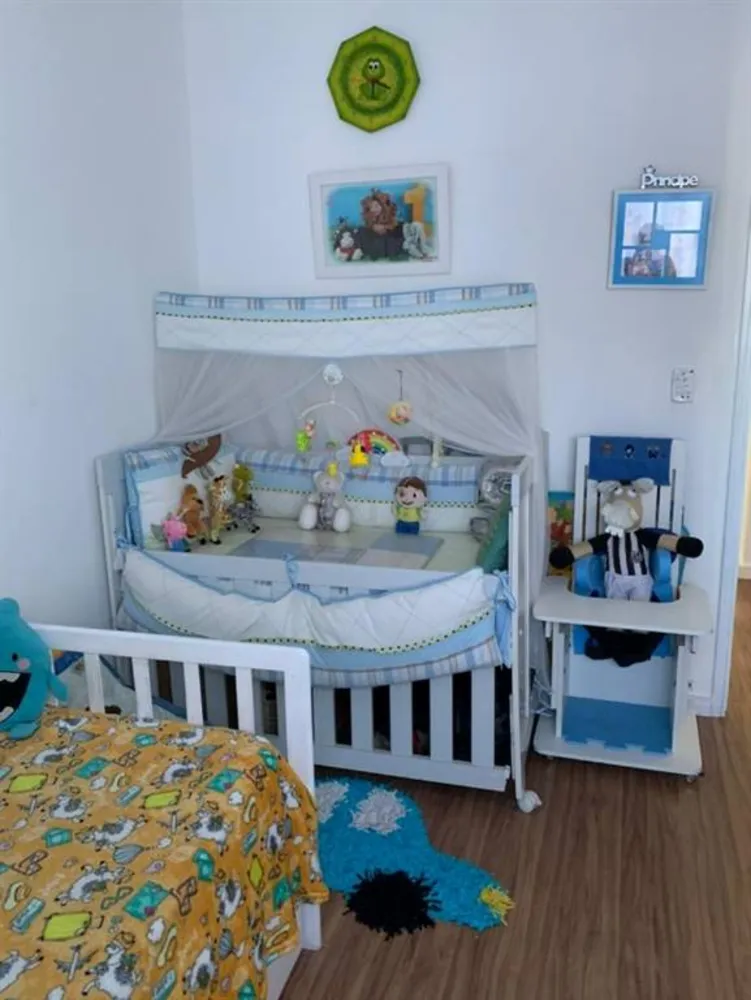 Apartamento, 2 quartos, 95 m² - Foto 13