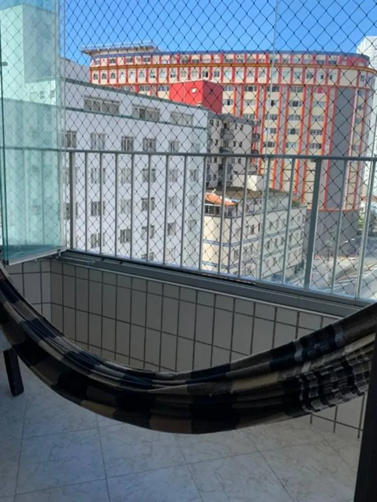 Apartamento, 2 quartos, 95 m² - Foto 19
