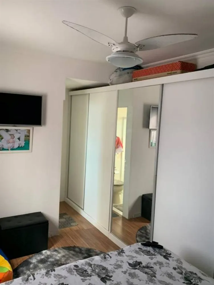 Apartamento, 2 quartos, 95 m² - Foto 11