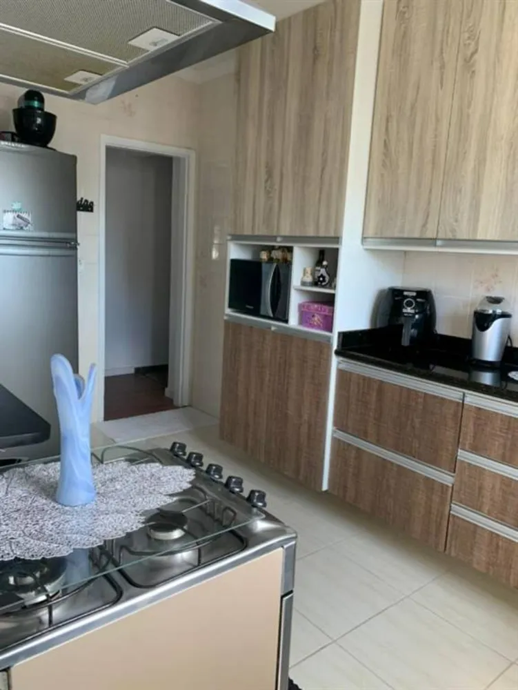 Apartamento, 2 quartos, 95 m² - Foto 5