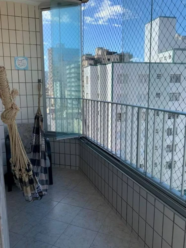 Apartamento, 2 quartos, 95 m² - Foto 2