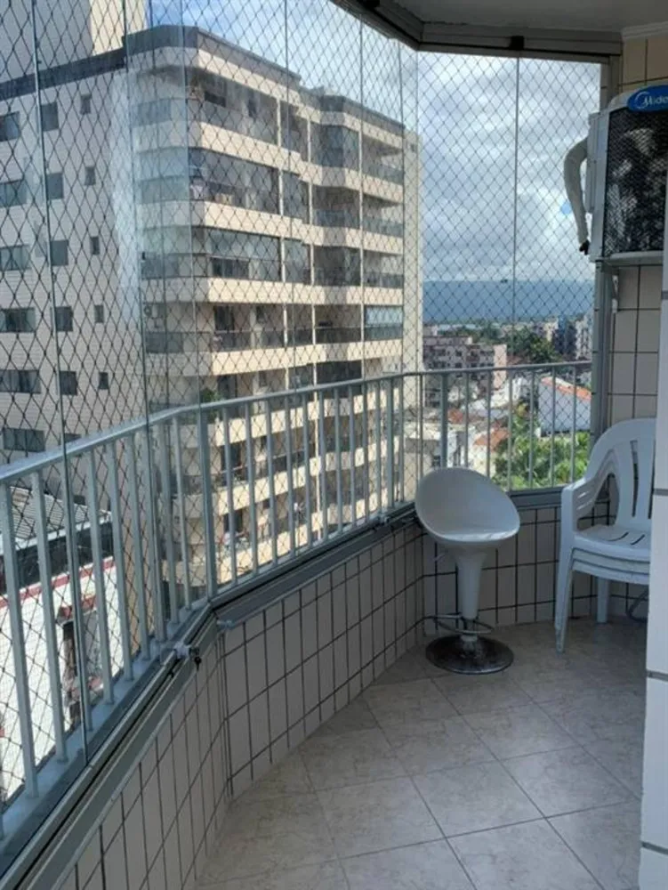 Apartamento, 2 quartos, 95 m² - Foto 20