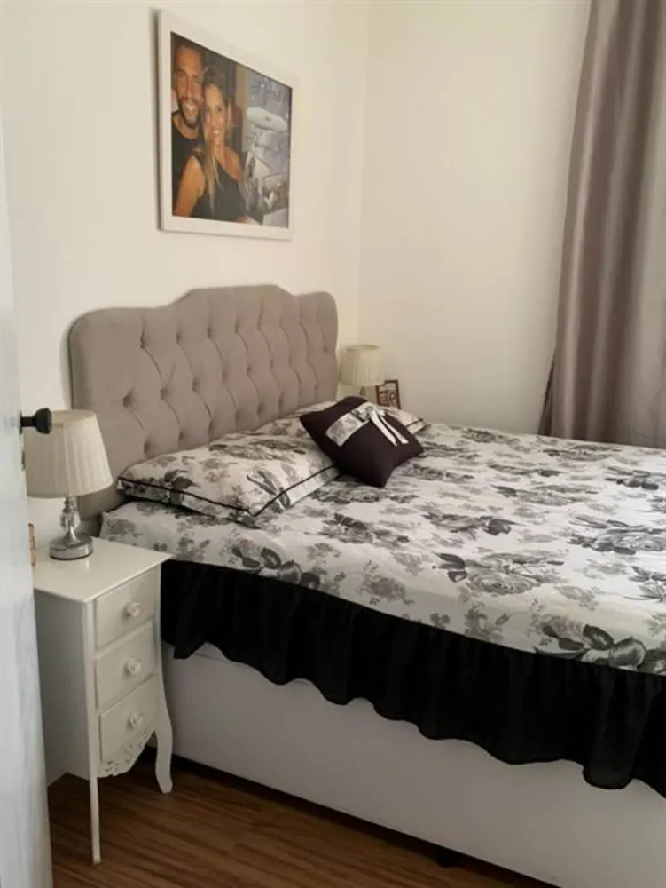 Apartamento, 2 quartos, 95 m² - Foto 6