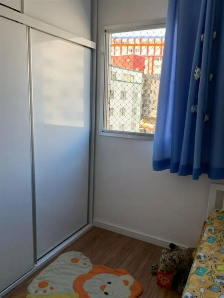 Apartamento, 2 quartos, 95 m² - Foto 14