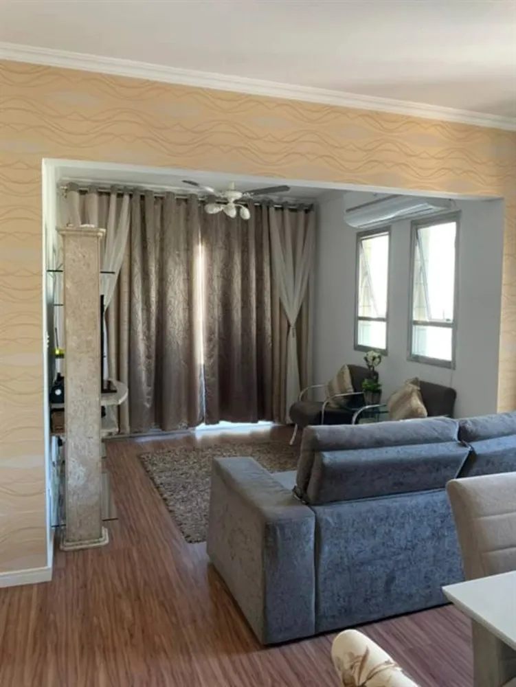 Apartamento, 2 quartos, 95 m² - Foto 16