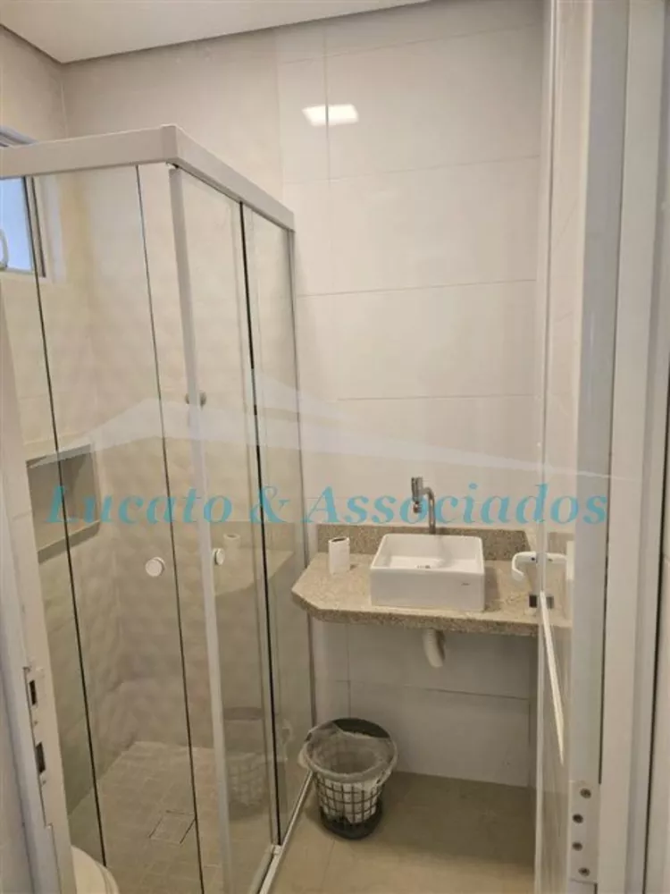 Apartamento à venda com 3 quartos, 150m² - Foto 16