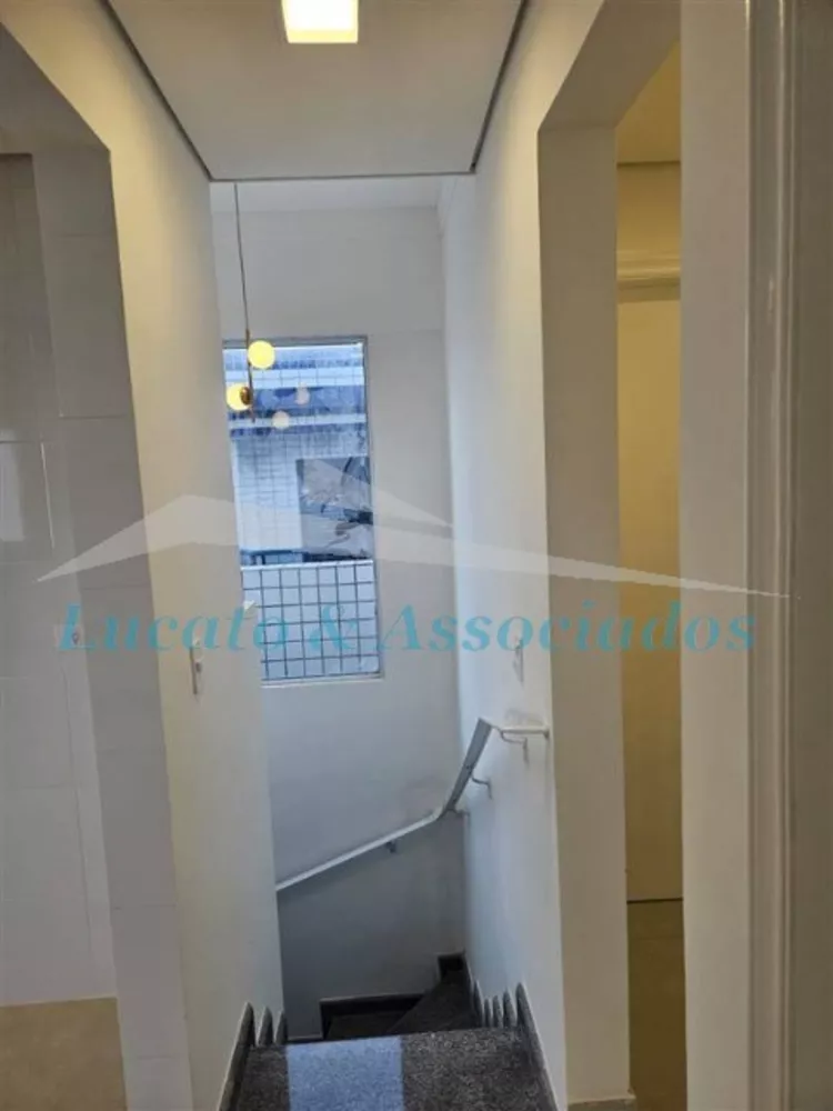 Apartamento à venda com 3 quartos, 150m² - Foto 6