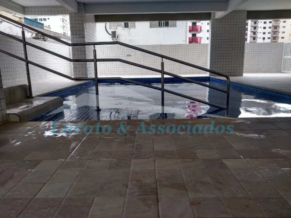 Apartamento, 3 quartos, 104 m² - Foto 2