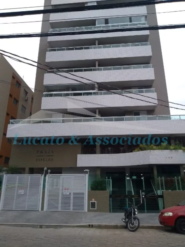 Apartamento, 3 quartos, 104 m² - Foto 1