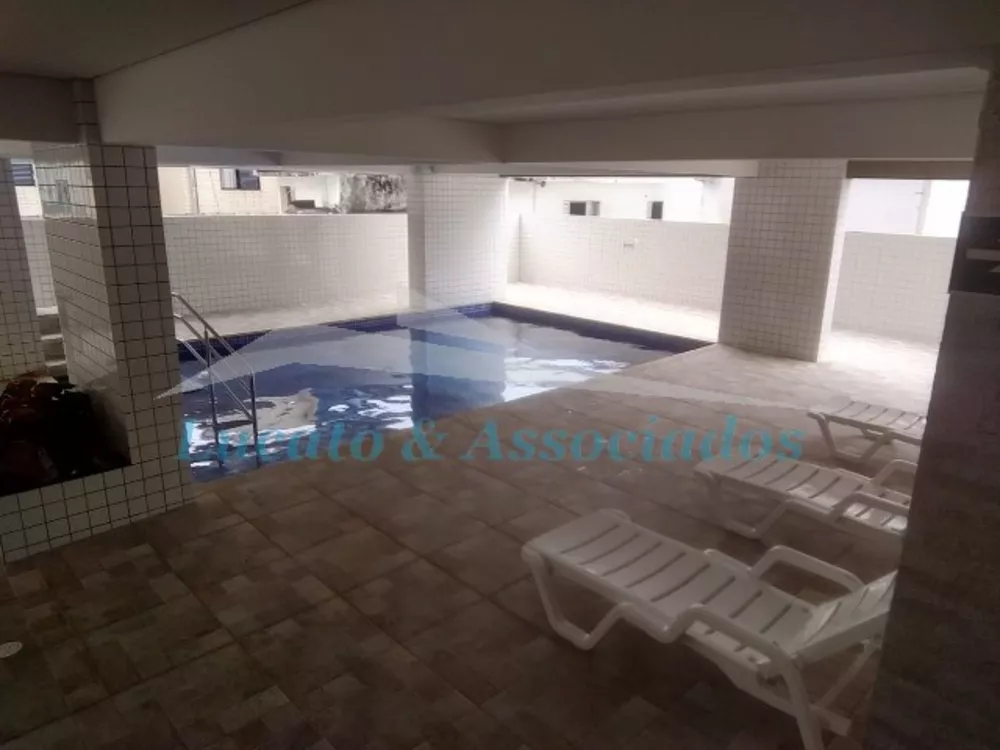 Apartamento, 3 quartos, 104 m² - Foto 2