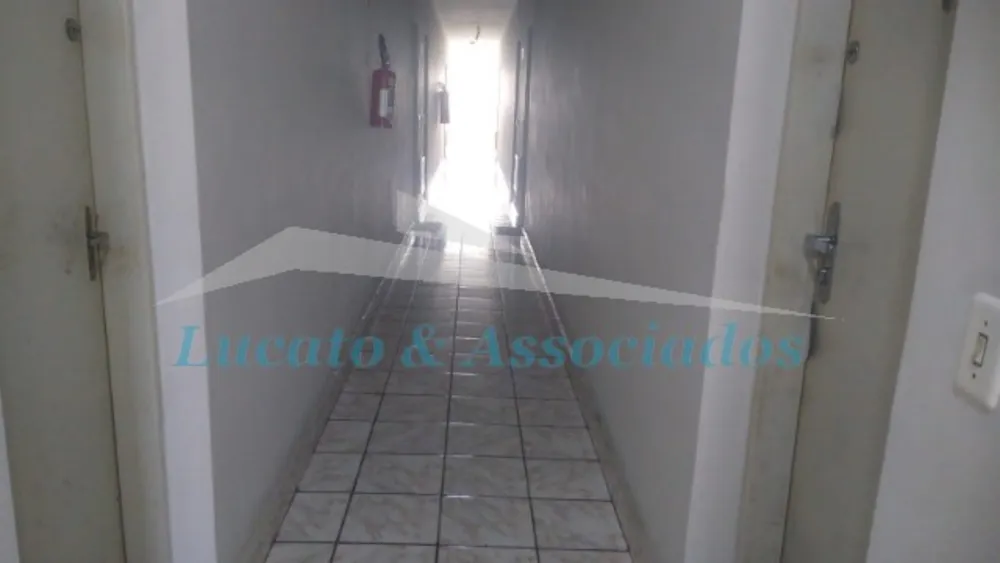 Kitnet-Studio, 18 m² - Foto 9