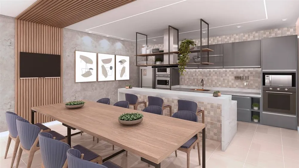 Apartamento, 2 quartos, 80 m² - Foto 14