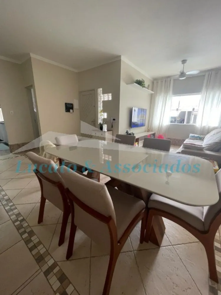 Casa, 3 quartos, 211 m² - Foto 3