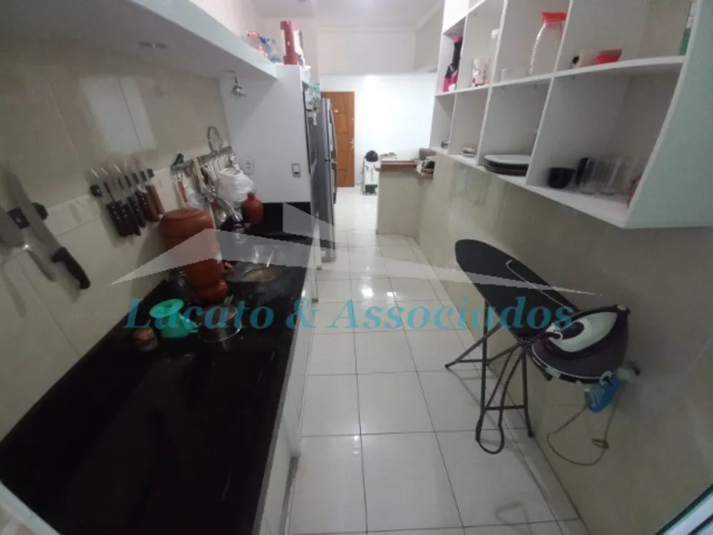 Apartamento, 2 quartos, 86 m² - Foto 9